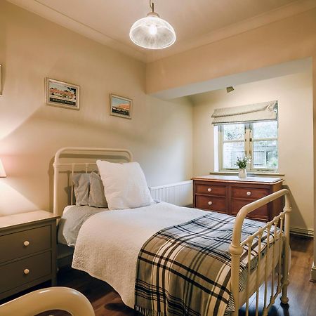 Ladybird Cottage ฮันสแตนตัน ภายนอก รูปภาพ