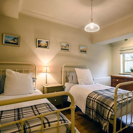Ladybird Cottage ฮันสแตนตัน ภายนอก รูปภาพ